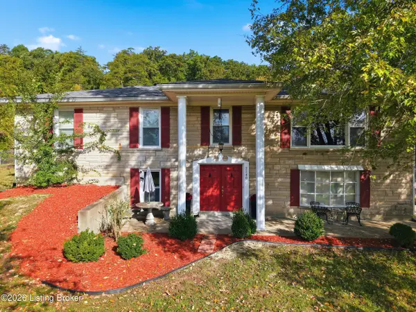 2240 Raymond Rd, Shepherdsville, KY 40165