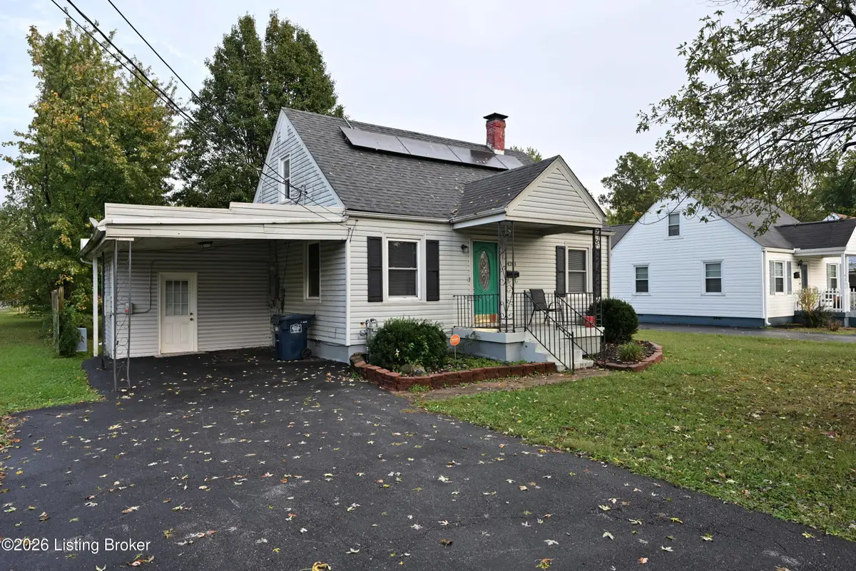 4201 Savage Dr, Louisville, KY 40216 - #1
