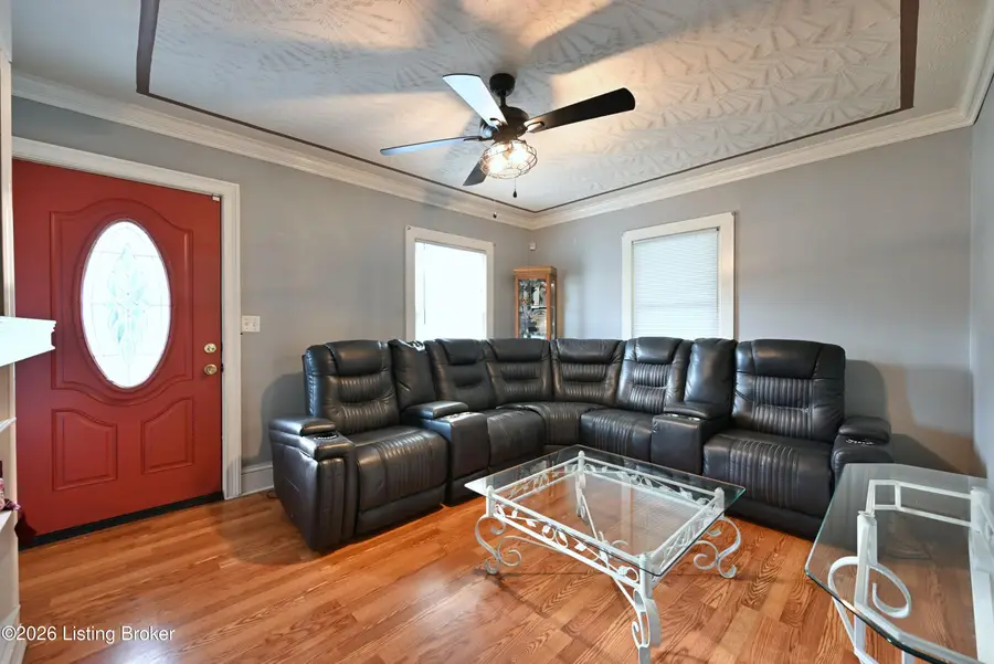 4201 Savage Dr, Louisville, KY 40216 - #3