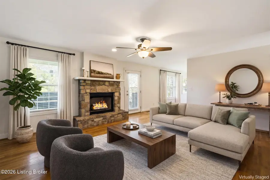 373 The Landings, Taylorsville, KY 40071 - #3