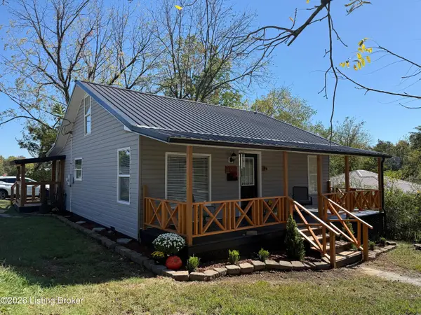 411 Hardin St, Leitchfield, KY 42754