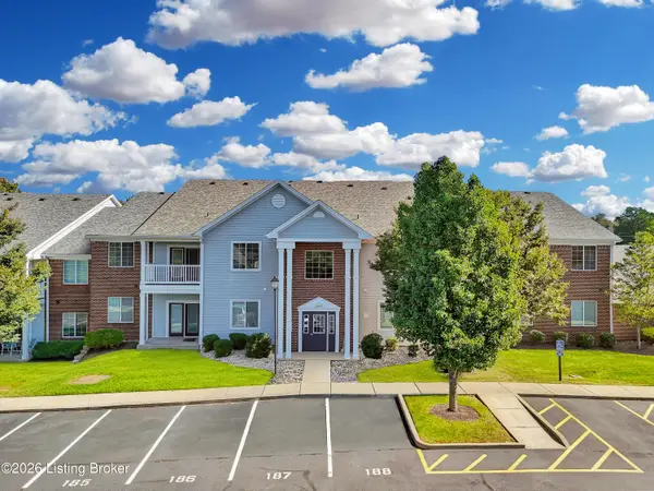 2605 Bradford Commons Dr #201, Louisville, KY 40299