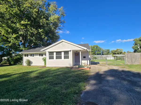 212 Welburn Dr, Louisville, KY 40218
