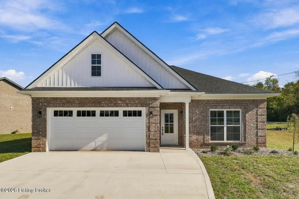 103 Freeman Ave, Bardstown, KY 40004 - #1