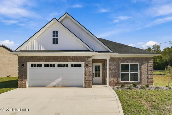 103 Freeman Ave, Bardstown, KY 40004