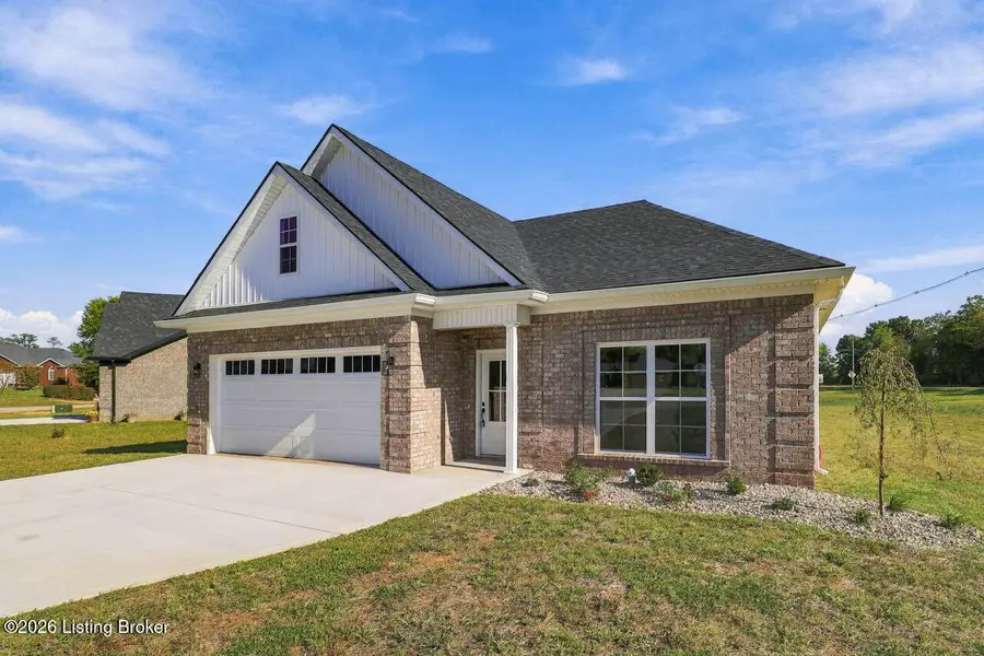 103 Freeman Ave, Bardstown, KY 40004 - #2