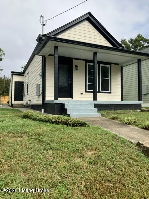 939 Samuel St, Louisville, KY 40204 - #1