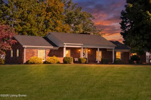 1658 Vigo Rd, Shelbyville, KY 40065