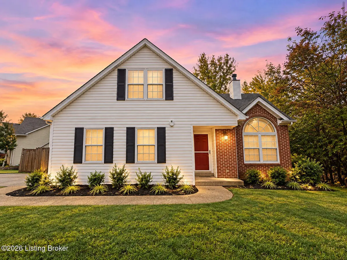 4601 Andalusia Ln, Louisville, KY 40272 - #1
