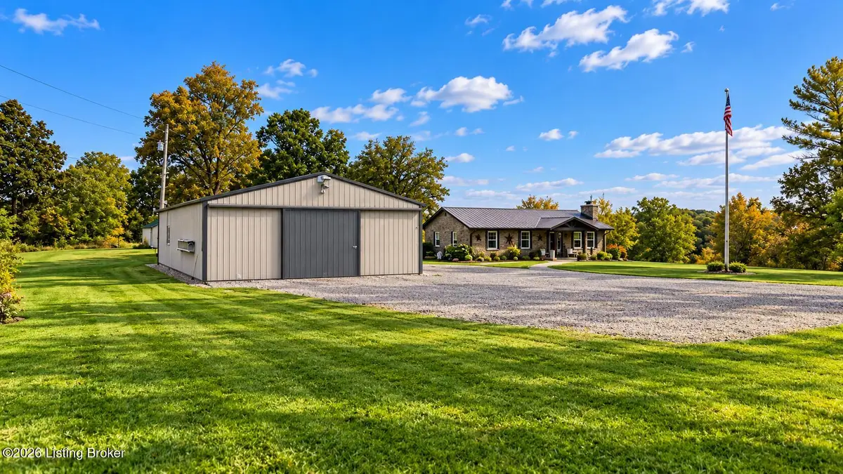 7115 Hatton Rd, Frankfort, KY 40601 - #1