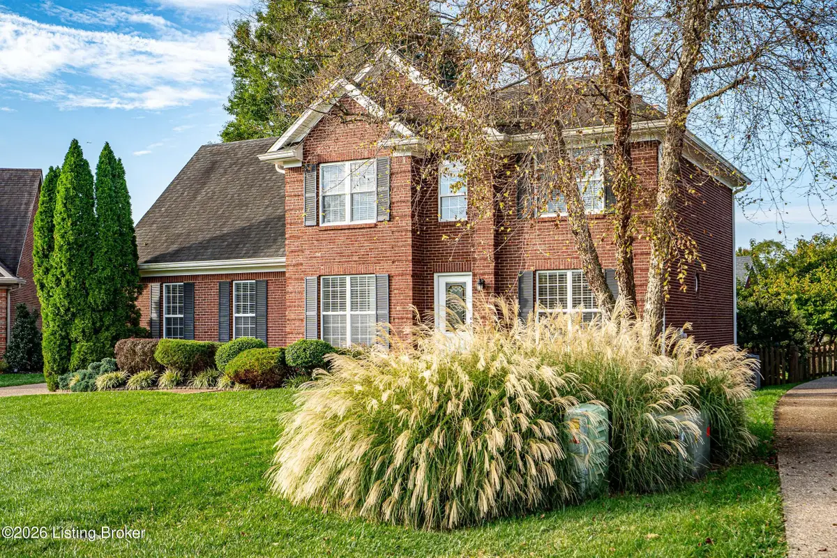 4304 Forest Bend Pl, Louisville, KY 40245 - #1