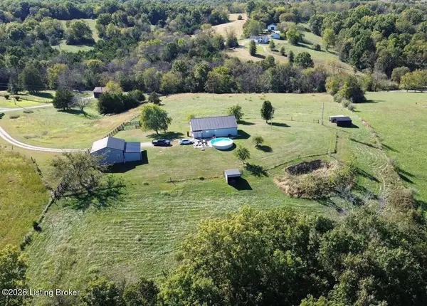 1151 Fox Creek Goshen Rd, Lawrenceburg, KY 40342