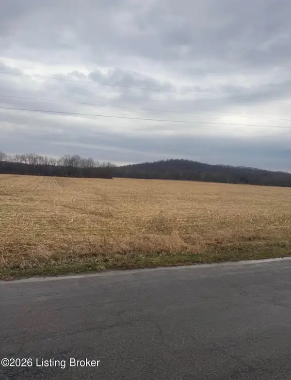 0 Neafus Rd, Caneyville, KY 42721