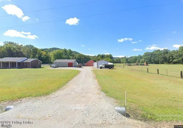 2375 Pumpkin Rd, Shepherdsville, KY 40165