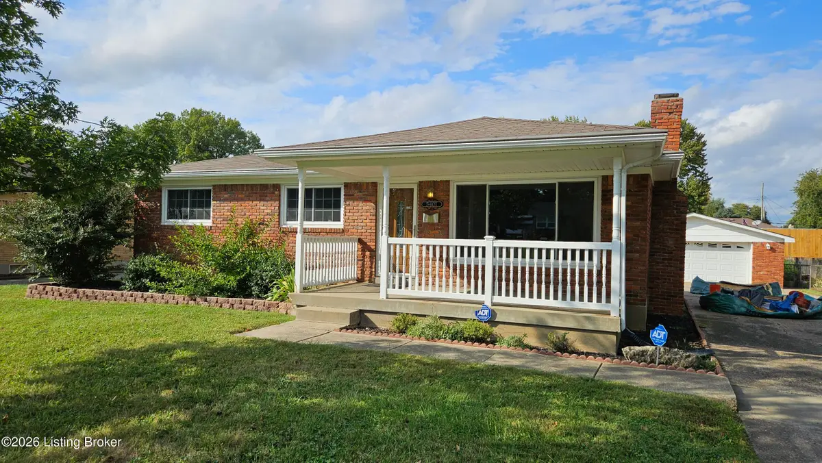 5401 Adkins Rd, Louisville, KY 40219 - #1