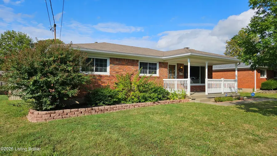 5401 Adkins Rd, Louisville, KY 40219 - #2