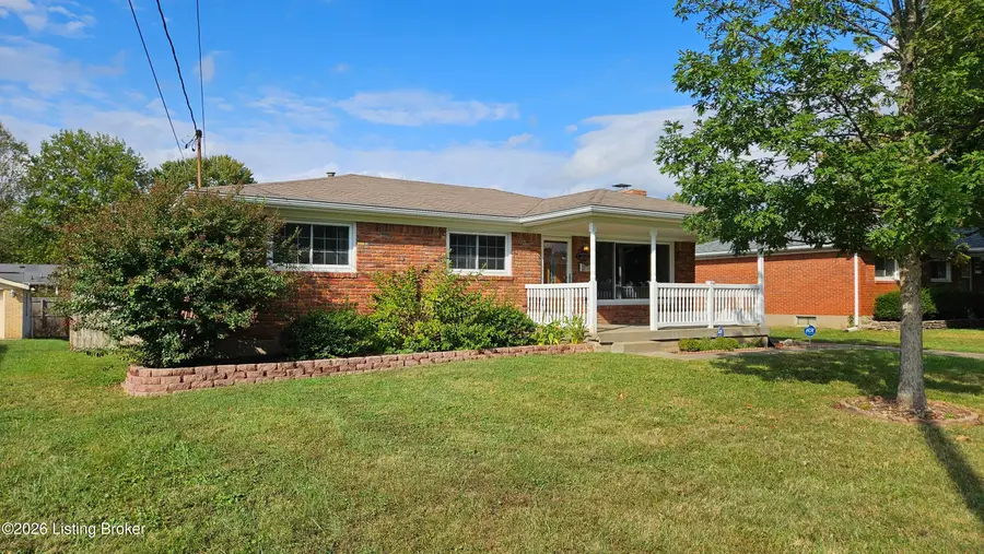 5401 Adkins Rd, Louisville, KY 40219 - #3