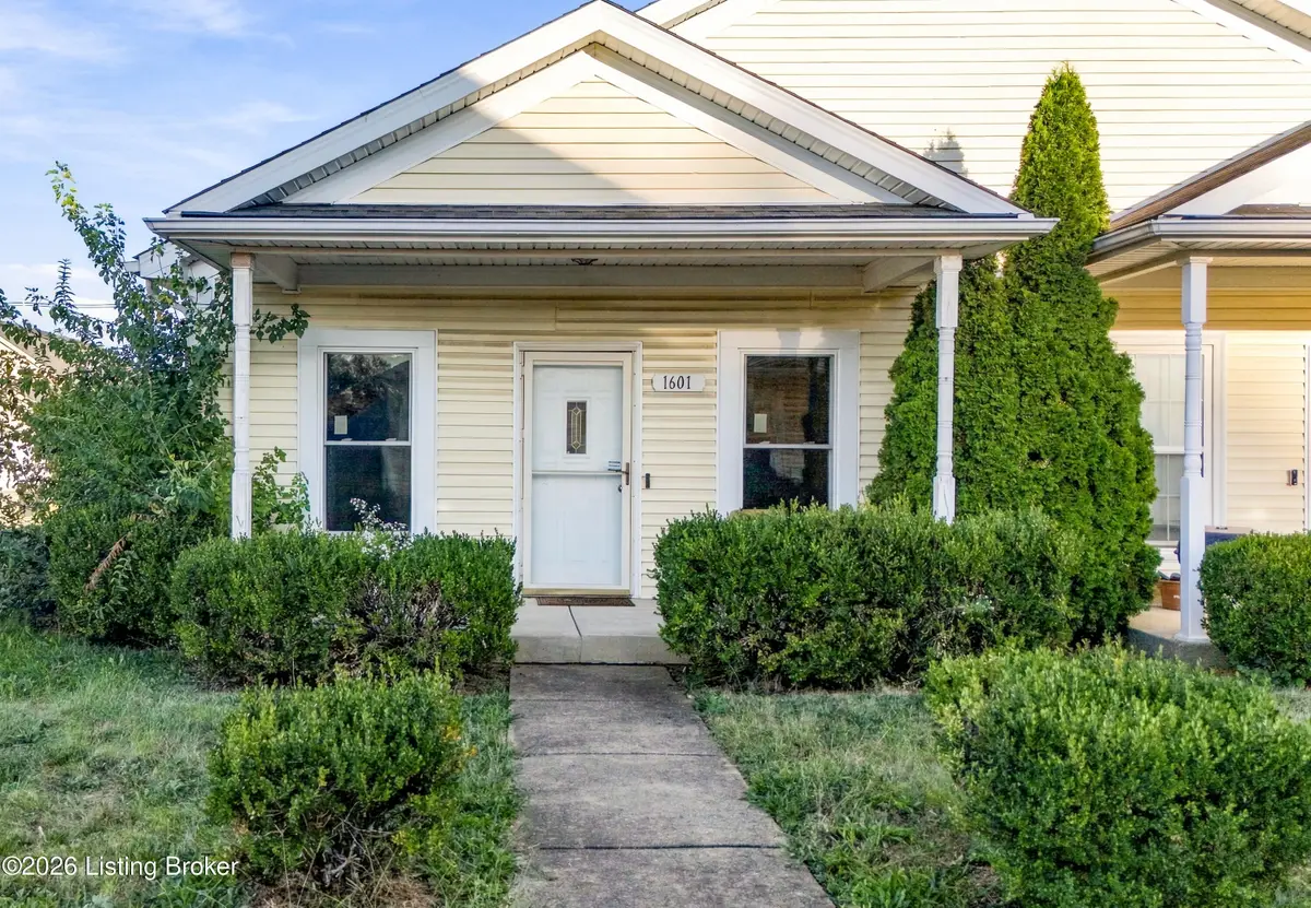 1601 Frank Stanley Sr Ct, Louisville, KY 40211 - #1