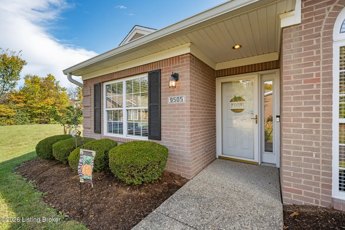 9505 Antioch Dr, Louisville, KY 40291 - #1