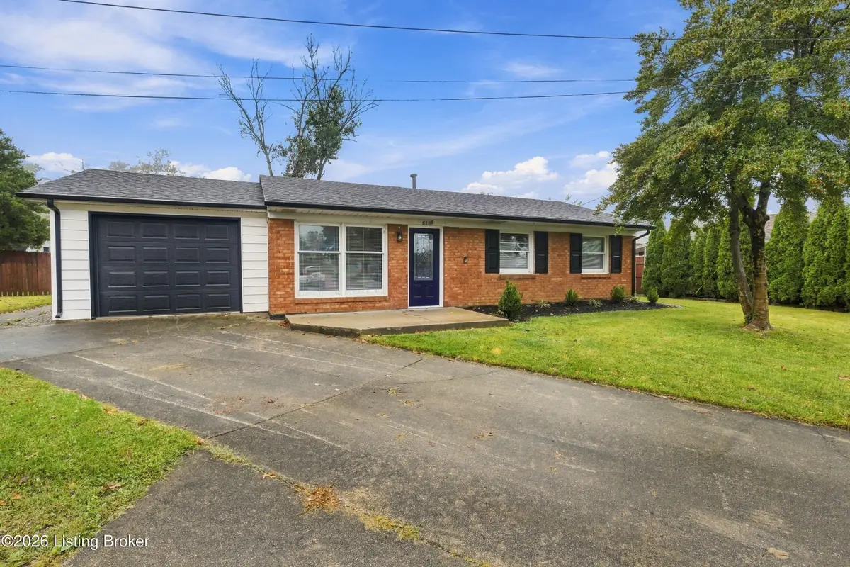 6109 Fern Ct, Louisville, KY 40291 - #1