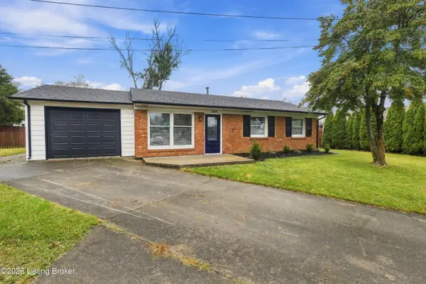 6109 Fern Ct, Louisville, KY 40291