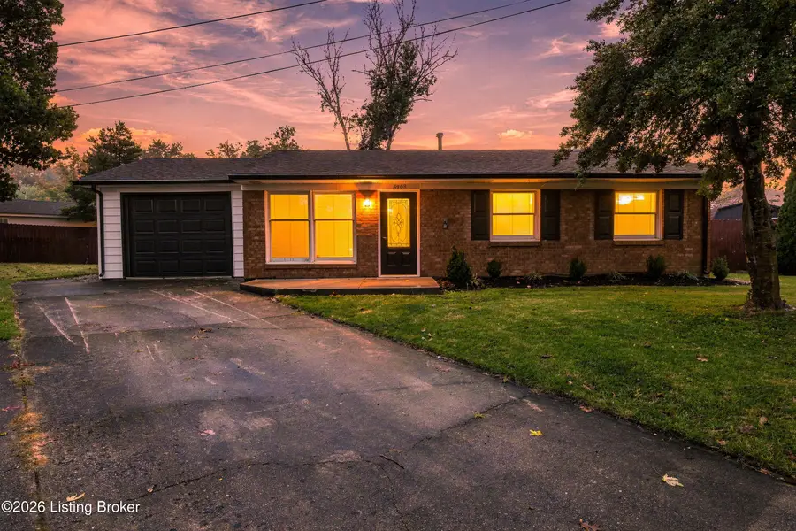 6109 Fern Ct, Louisville, KY 40291 - #2