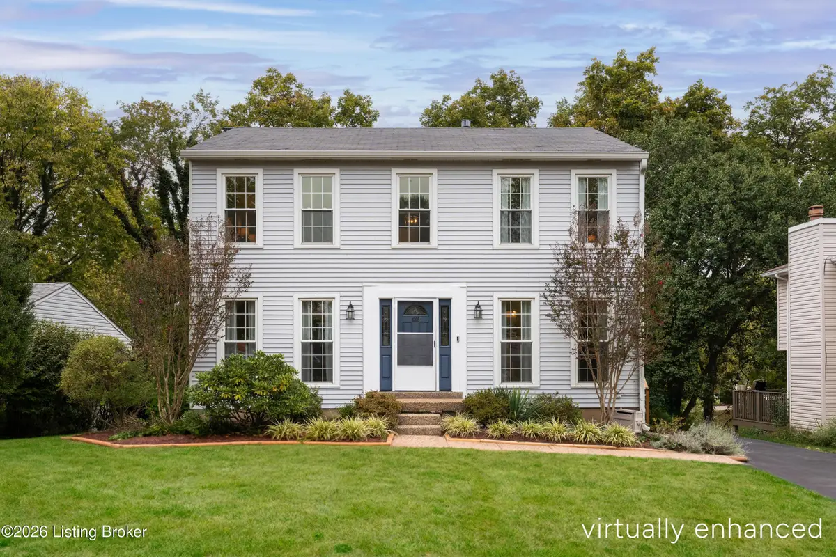 4305 Accomack Dr, Louisville, KY 40241 - #1