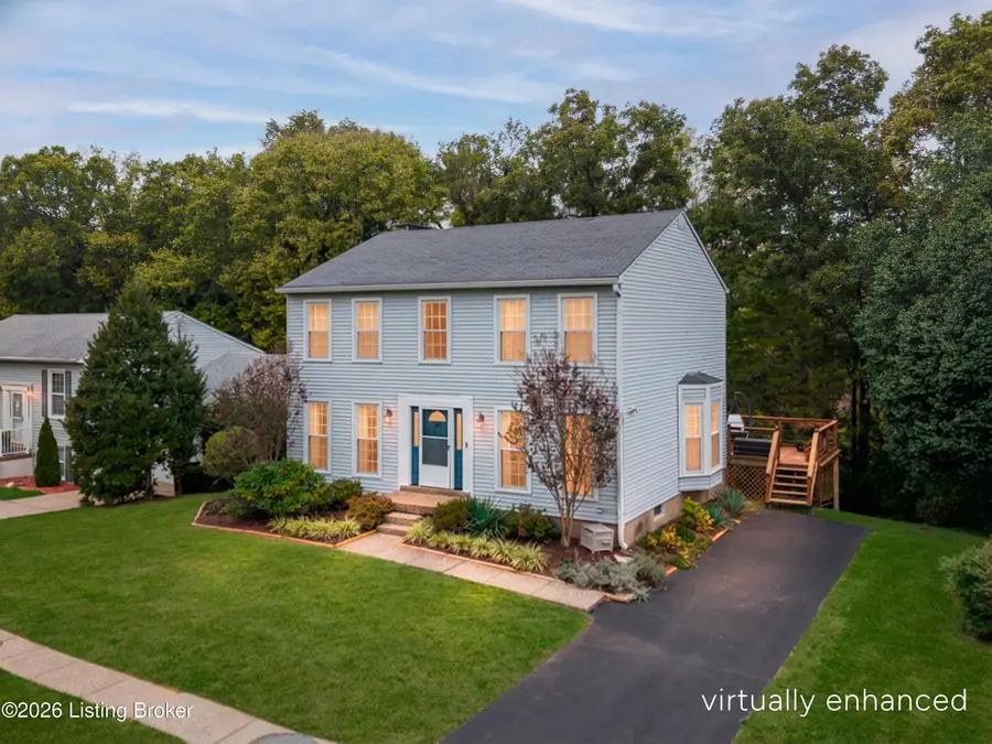 4305 Accomack Dr, Louisville, KY 40241 - #2