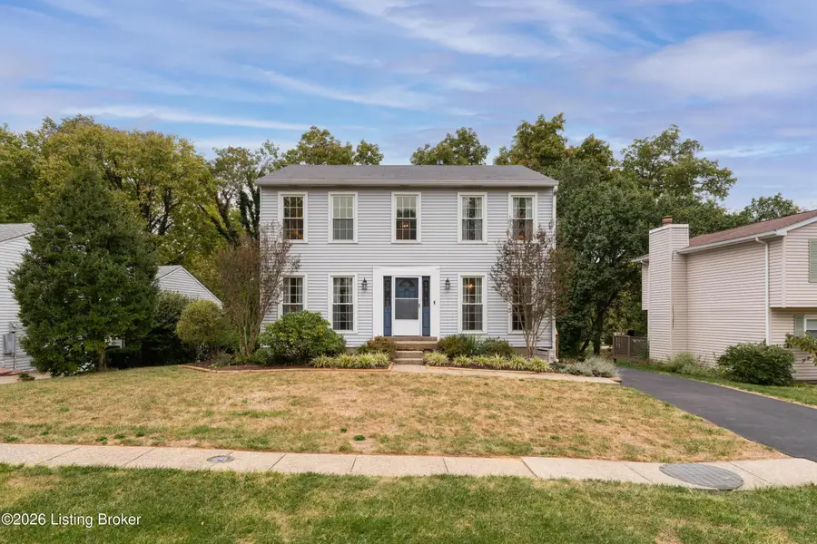 4305 Accomack Dr, Louisville, KY 40241 - #3