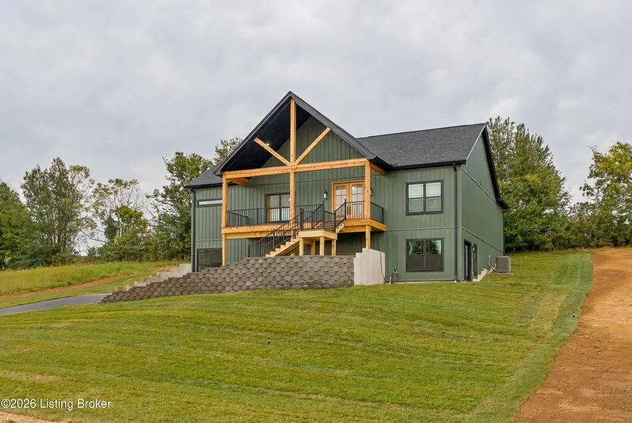 185 Camp Branch Trail, Taylorsville, KY 40071 - #2