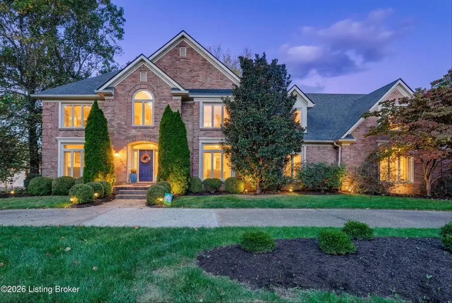 7911 Albrecht Cir, Louisville, KY 40241 - #2