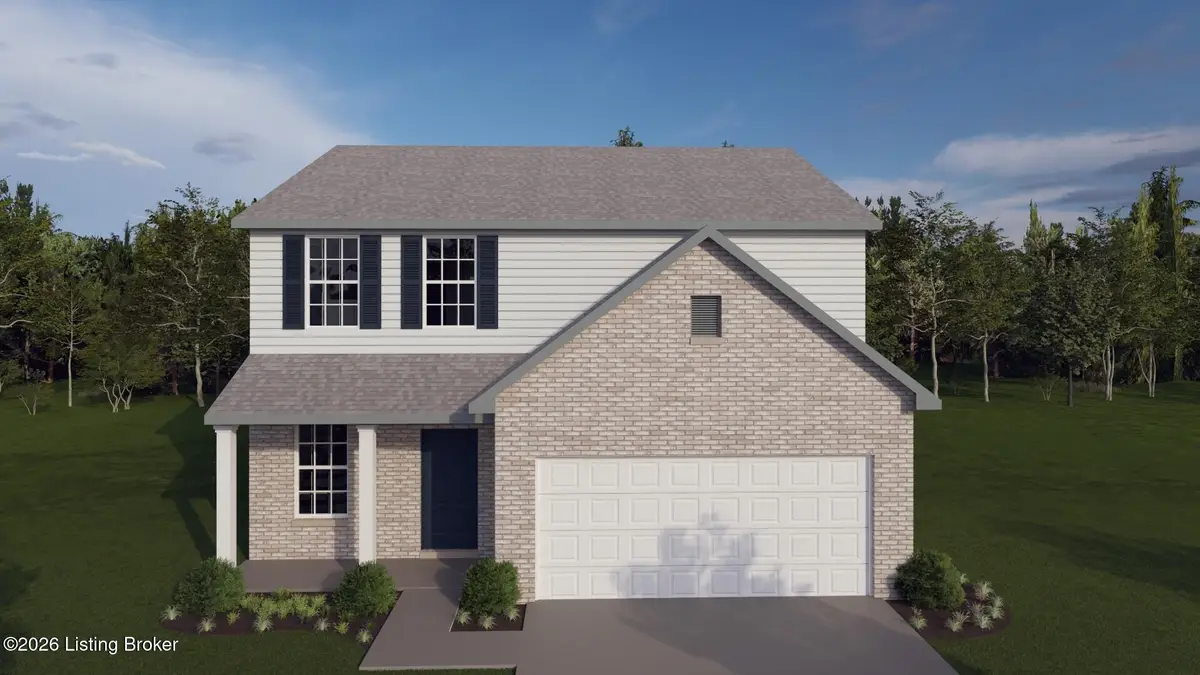 11913 White Sands Way, Louisville, KY 40229 - #1