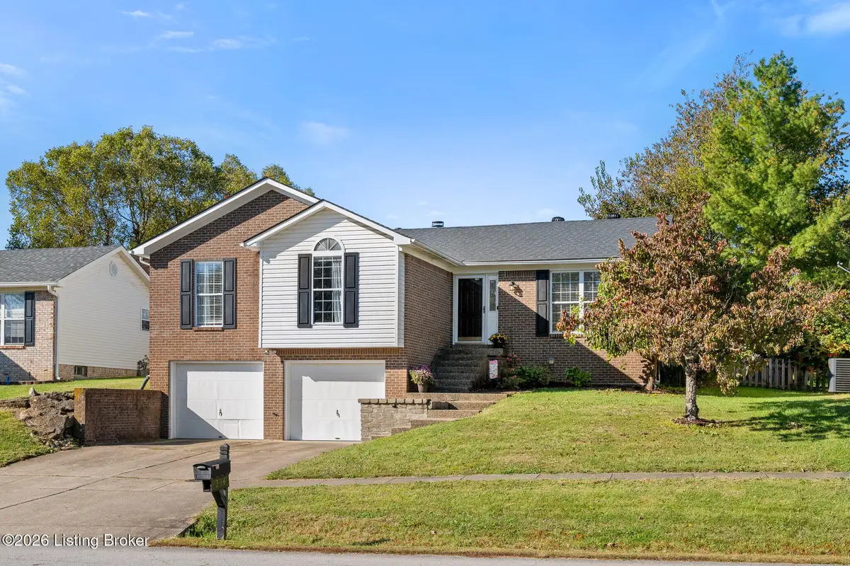234 Rolling Ridge Way, Simpsonville, KY 40067 - #1