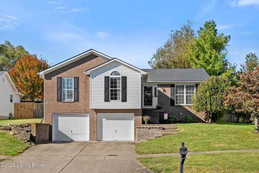 234 Rolling Ridge Way, Simpsonville, KY 40067 - #2
