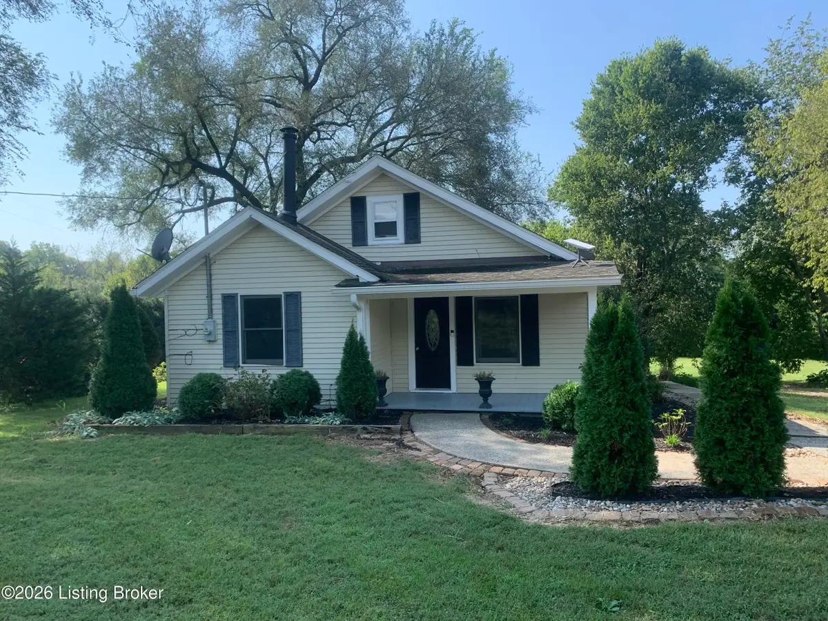 3169 Fisherville Rd, Finchville, KY 40022 - #1