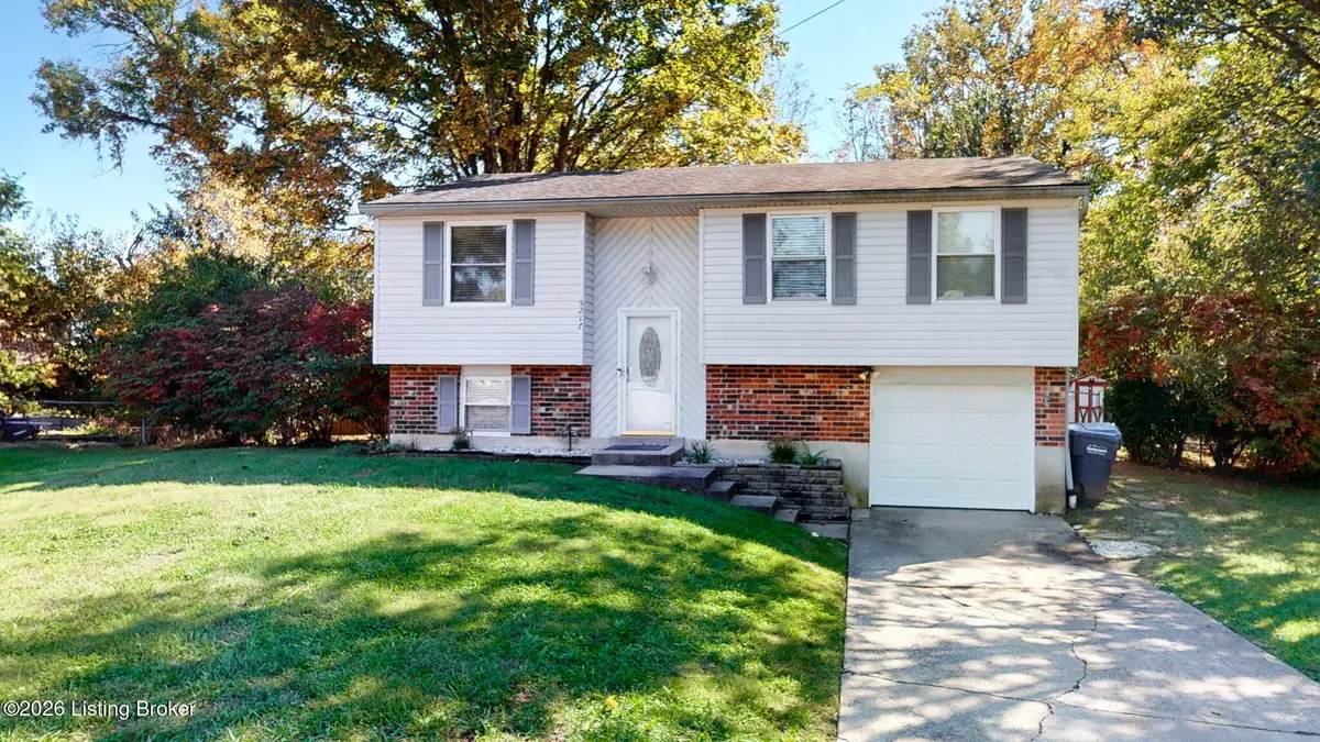 5217 Firwood Ln, Louisville, KY 40291 - #1