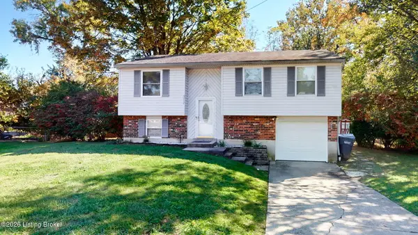 5217 Firwood Ln, Louisville, KY 40291