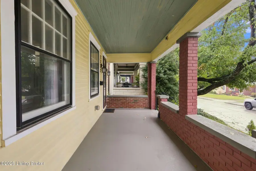 1122 Hilliard Ave, Louisville, KY 40204 - #3