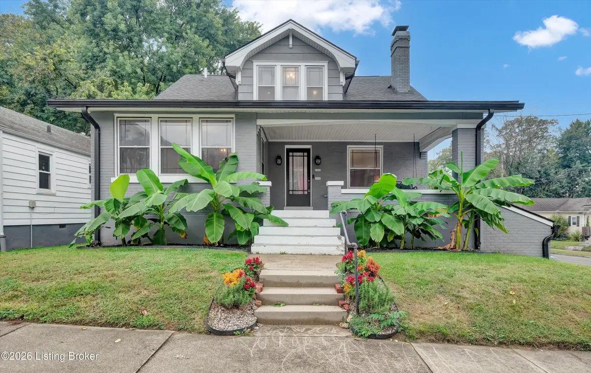 1000 Mary St, Louisville, KY 40204 - #1