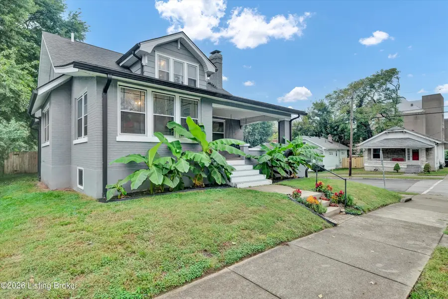 1000 Mary St, Louisville, KY 40204 - #2