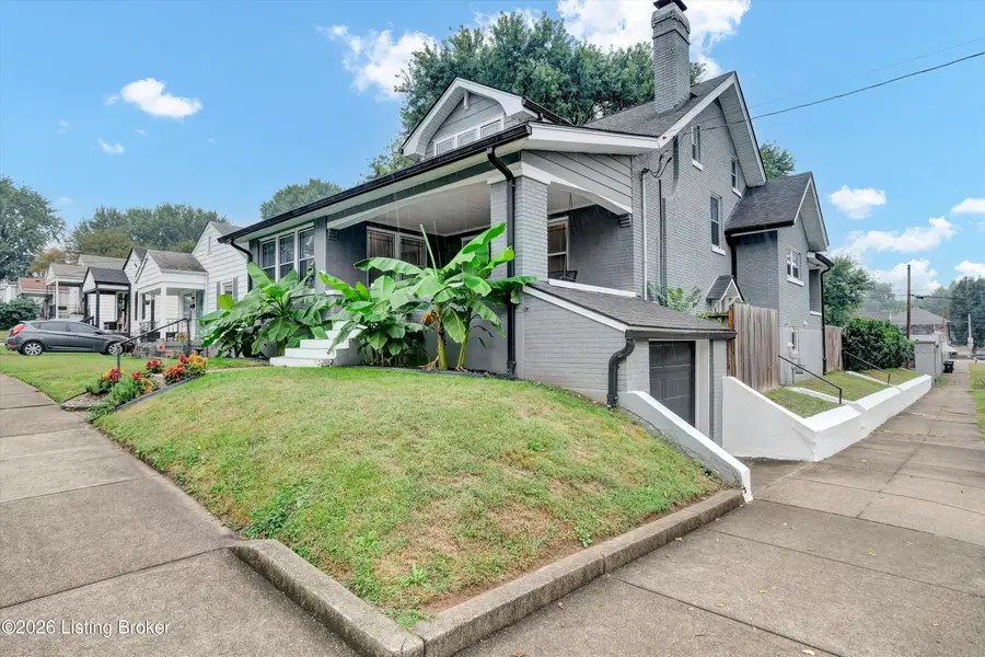 1000 Mary St, Louisville, KY 40204 - #3