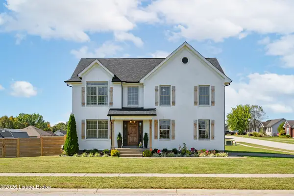 131 Gentry Crossings Blvd, Mt Washington, KY 40047