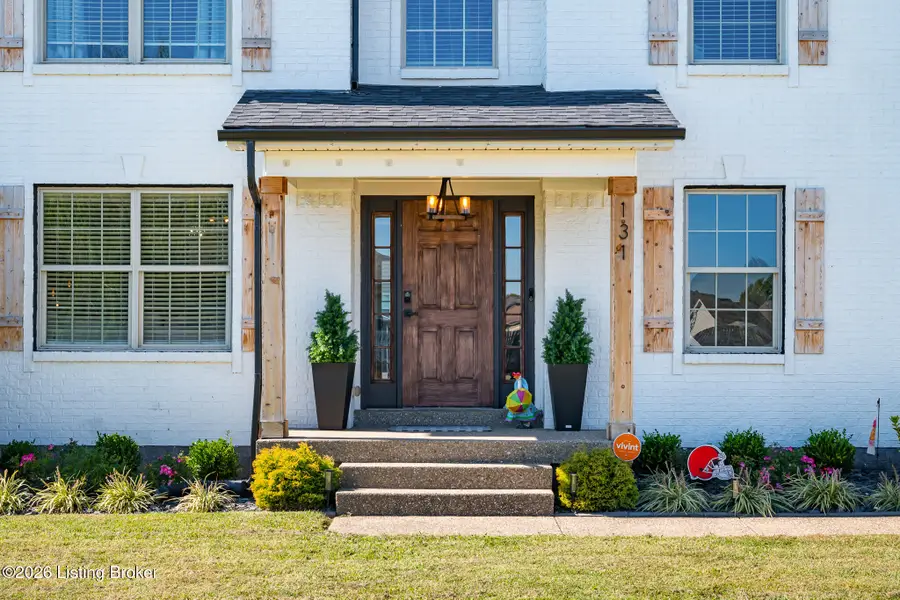 131 Gentry Crossings Blvd, Mount Washington, KY 40047 - #3