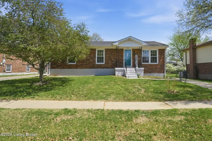 4507 Gaudet Rd, Jeffersontown, KY 40299 - #2