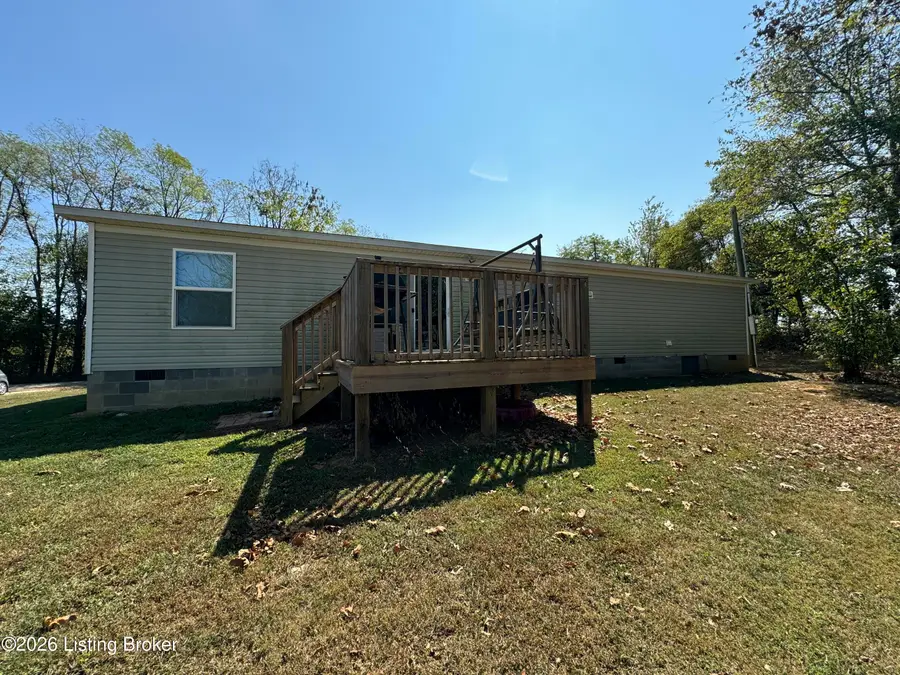 429 Brandenburg Irvington Rd, Irvington, KY 40146 - #2