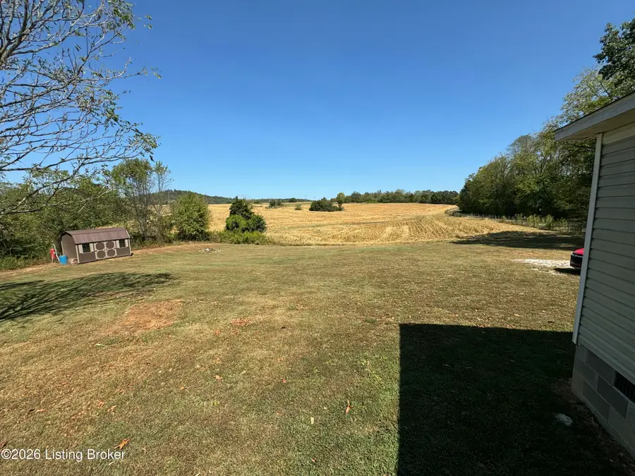 429 Brandenburg Irvington Rd, Irvington, KY 40146 - #3