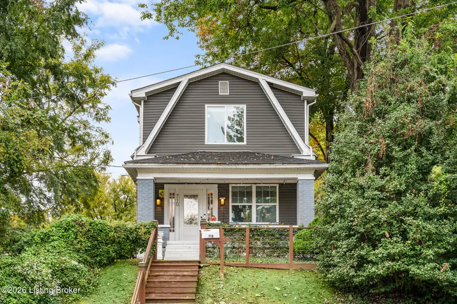 710 Kathleen Ave, Louisville, KY 40215 - #3