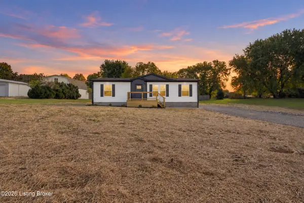 85 Red Bud Cir, Taylorsville, KY 40071