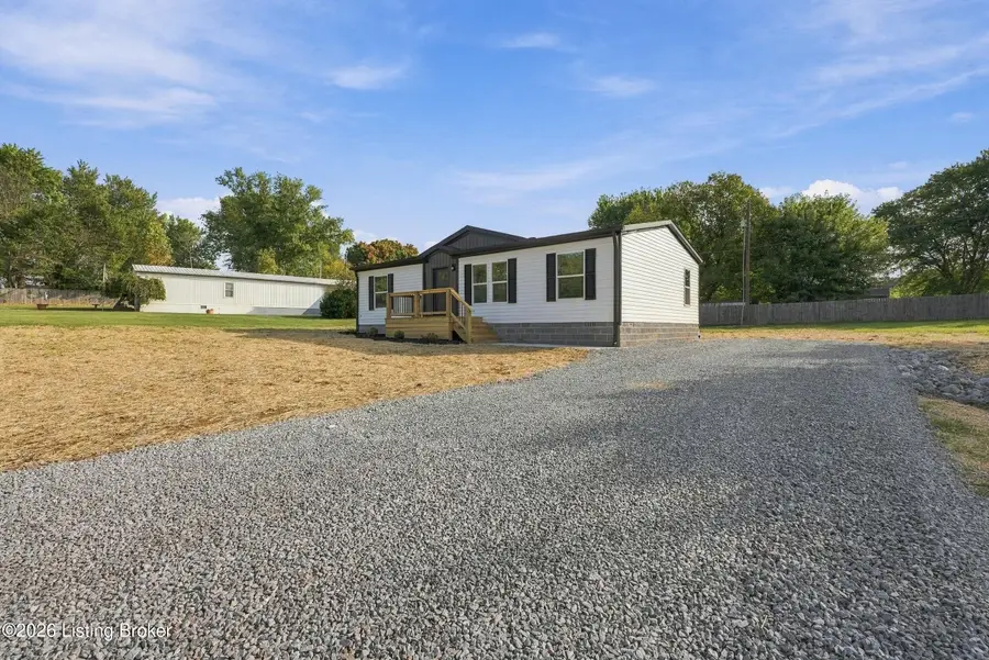 85 Red Bud Cir, Taylorsville, KY 40071 - #2