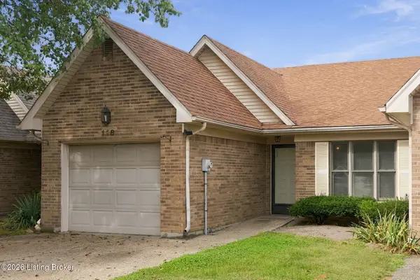 118 Algonquin Ct, Shepherdsville, KY 40165
